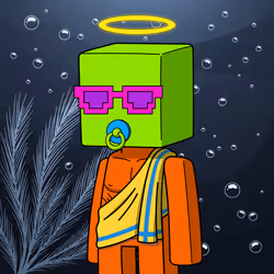 CubeCore #393