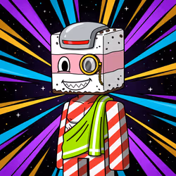 CubeCore #410