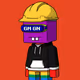 CubeCore #1254