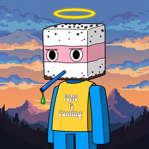 CubeCore #83