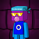 CubeCore #1253