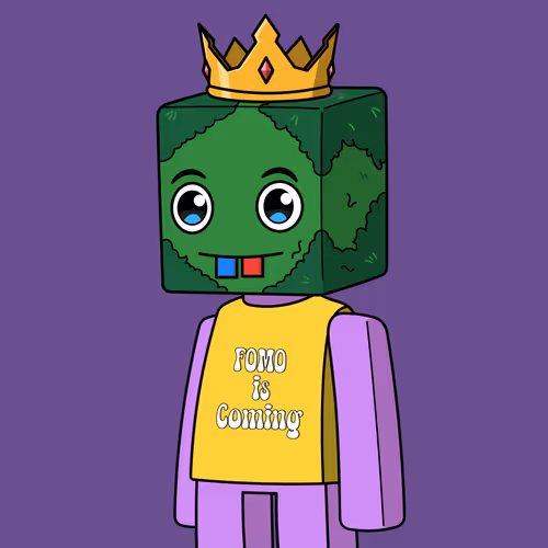 Cubecore