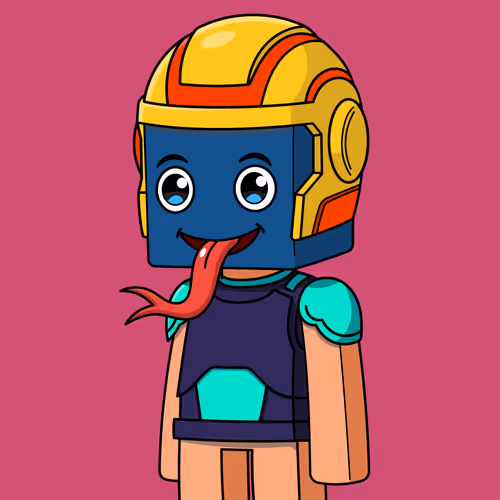 CubeCore #208