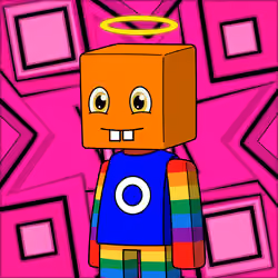 CubeCore #973