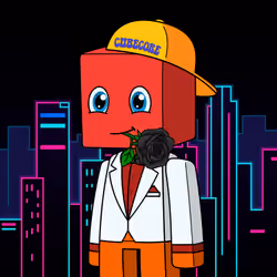 CubeCore #1218