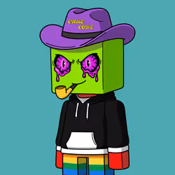 CubeCore #389