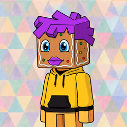 CubeCore #1229