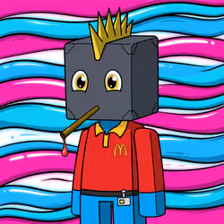 CubeCore #394