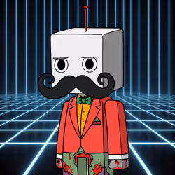CubeCore #922