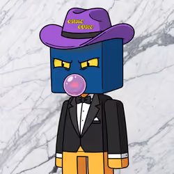 CubeCore #1298