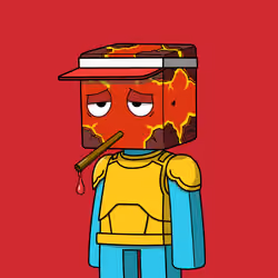 CubeCore #992