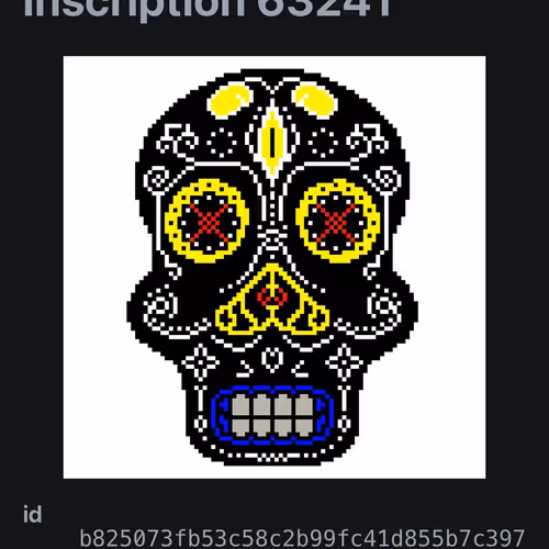 Ordinal Masks #63241