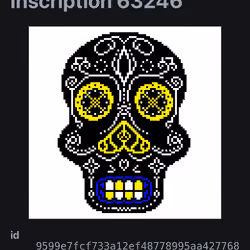 Ordinal Masks #63246