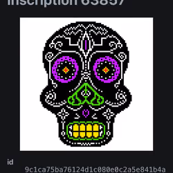 Ordinal Masks #63857