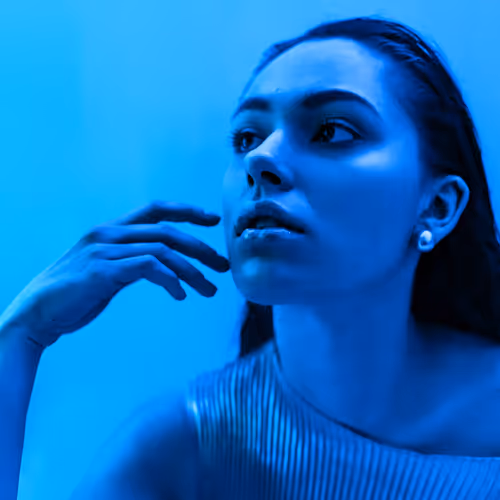 Magical Blue