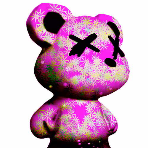 Ded Teddiez Remix
