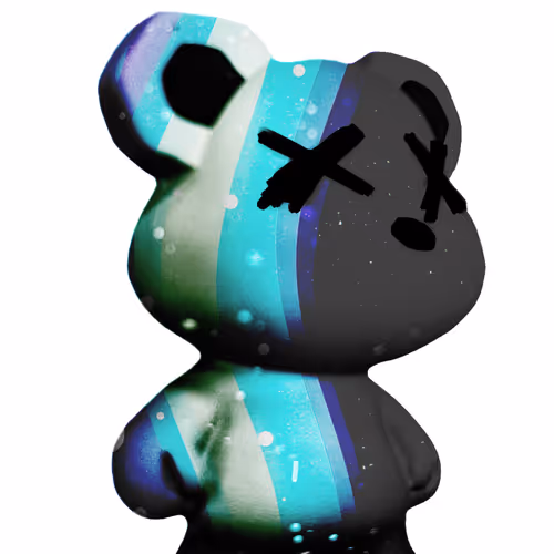 Ded Teddiez Remix 41
