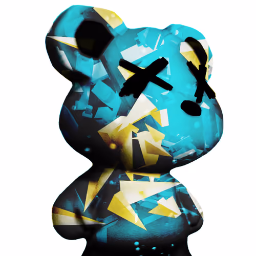 Ded Teddiez Remix 28