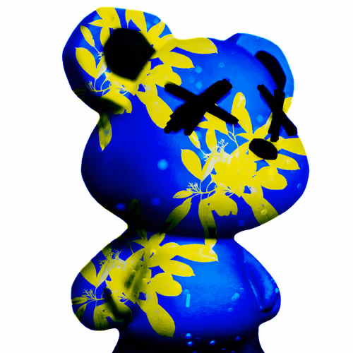 Ded Teddiez Remix 17