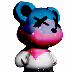 Ded Teddiez Remix 43