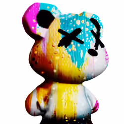 Ded Teddiez Remix 44
