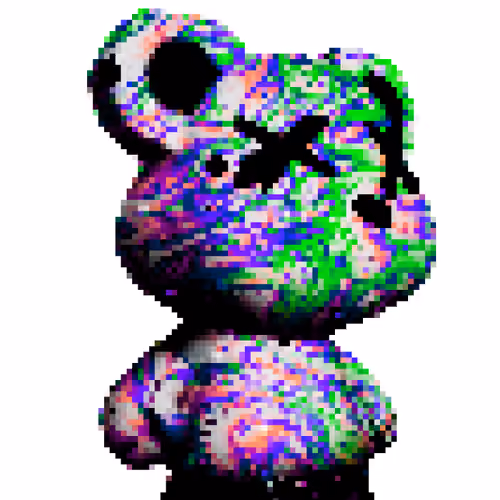 Ded Teddiez Remix 64