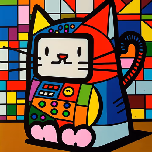 Calling Cute Cat Official