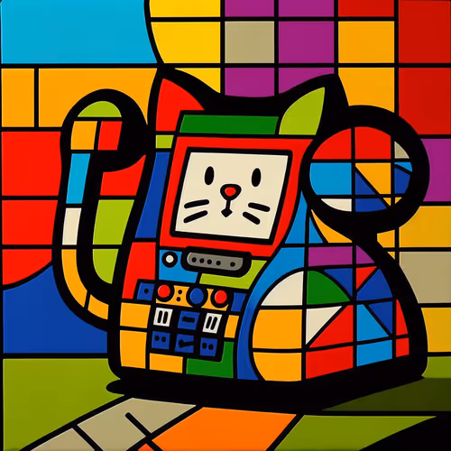 Calling Cute Cat Official
