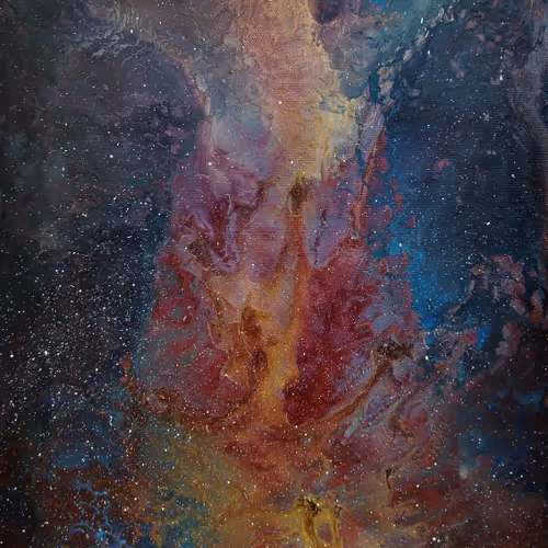 Universe And Energy