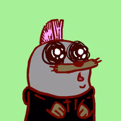Mad Seals #5