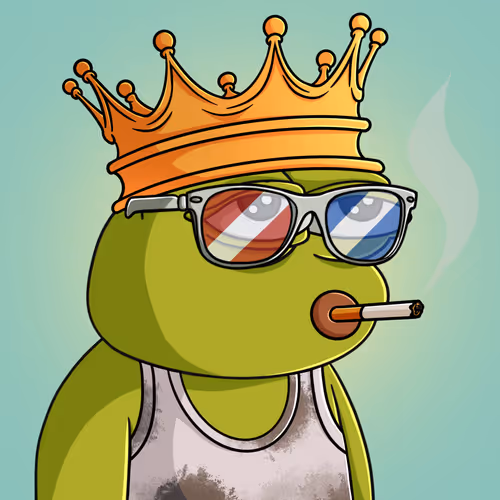 Pepedefrog