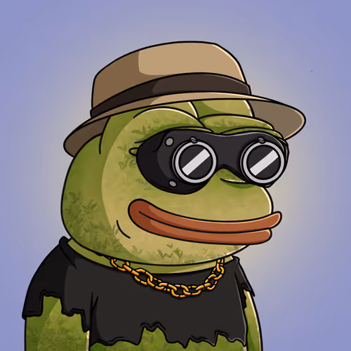 Pepedefrog