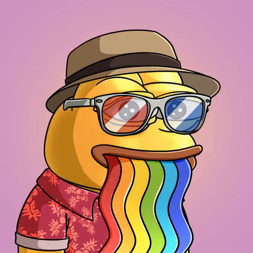 Pepedefrog