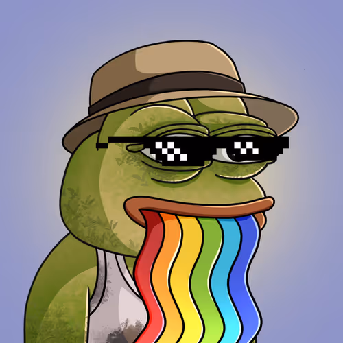 Pepedefrog