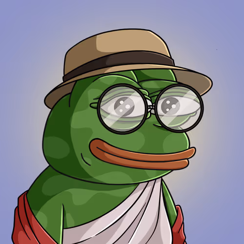 Pepedefrog