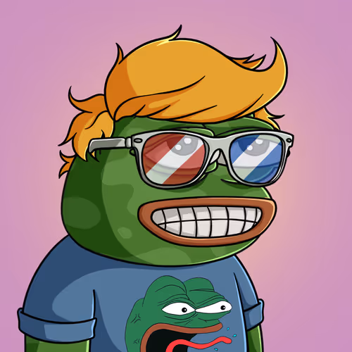 Pepedefrog