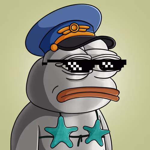 Pepedefrog