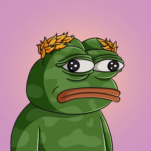 Pepedefrog