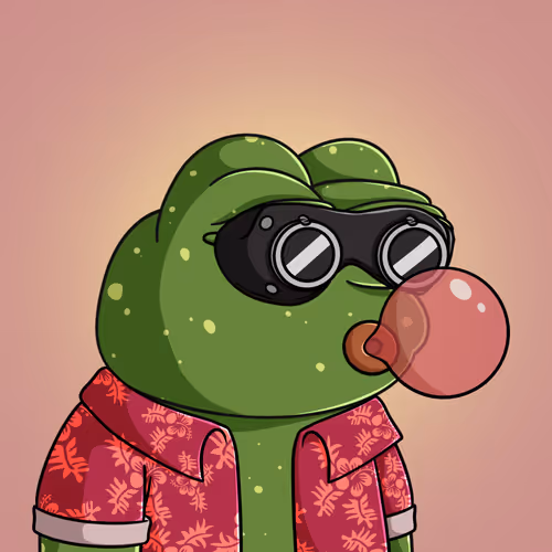 Pepedefrog