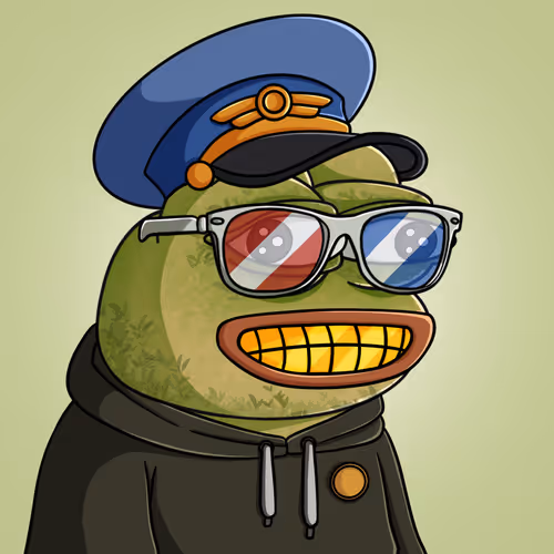 Pepedefrog