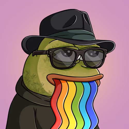 Pepedefrog