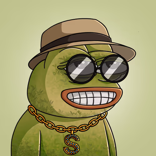 Pepedefrog