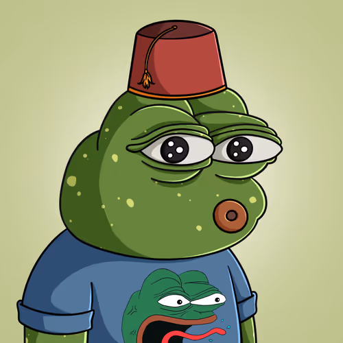 Pepedefrog