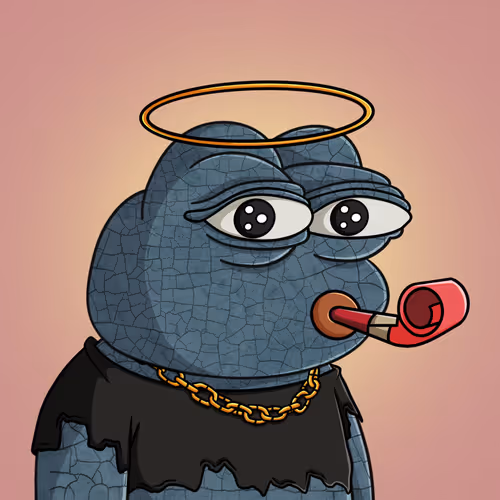 Pepedefrog
