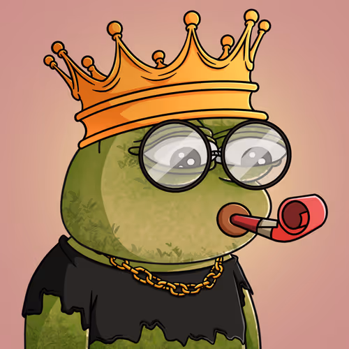 Pepedefrog
