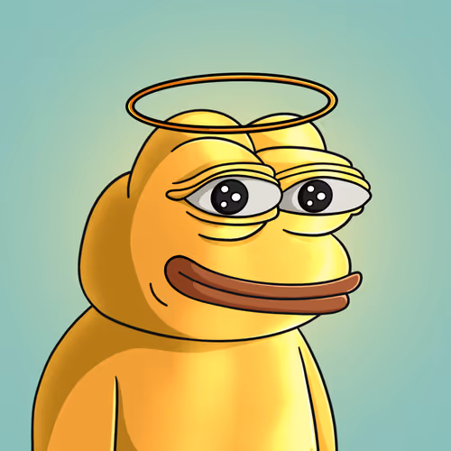 Pepedefrog