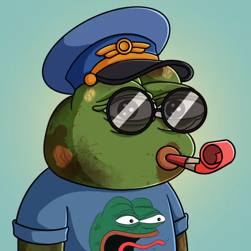 Pepedefrog
