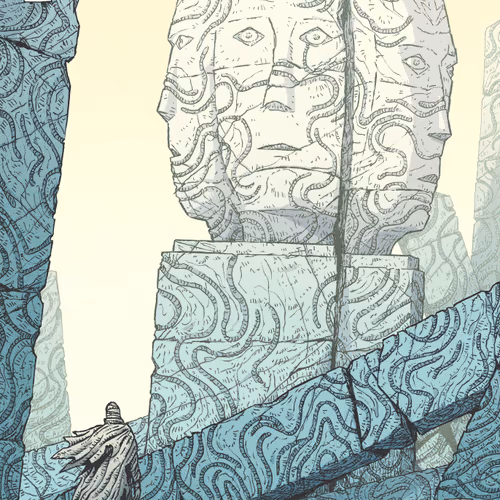 Pioneer of the Vision