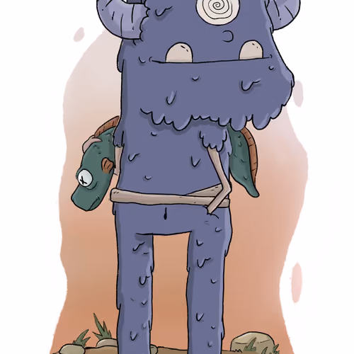 Fantasize #404