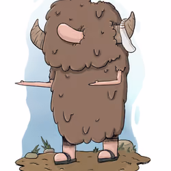 Fantasize #2468